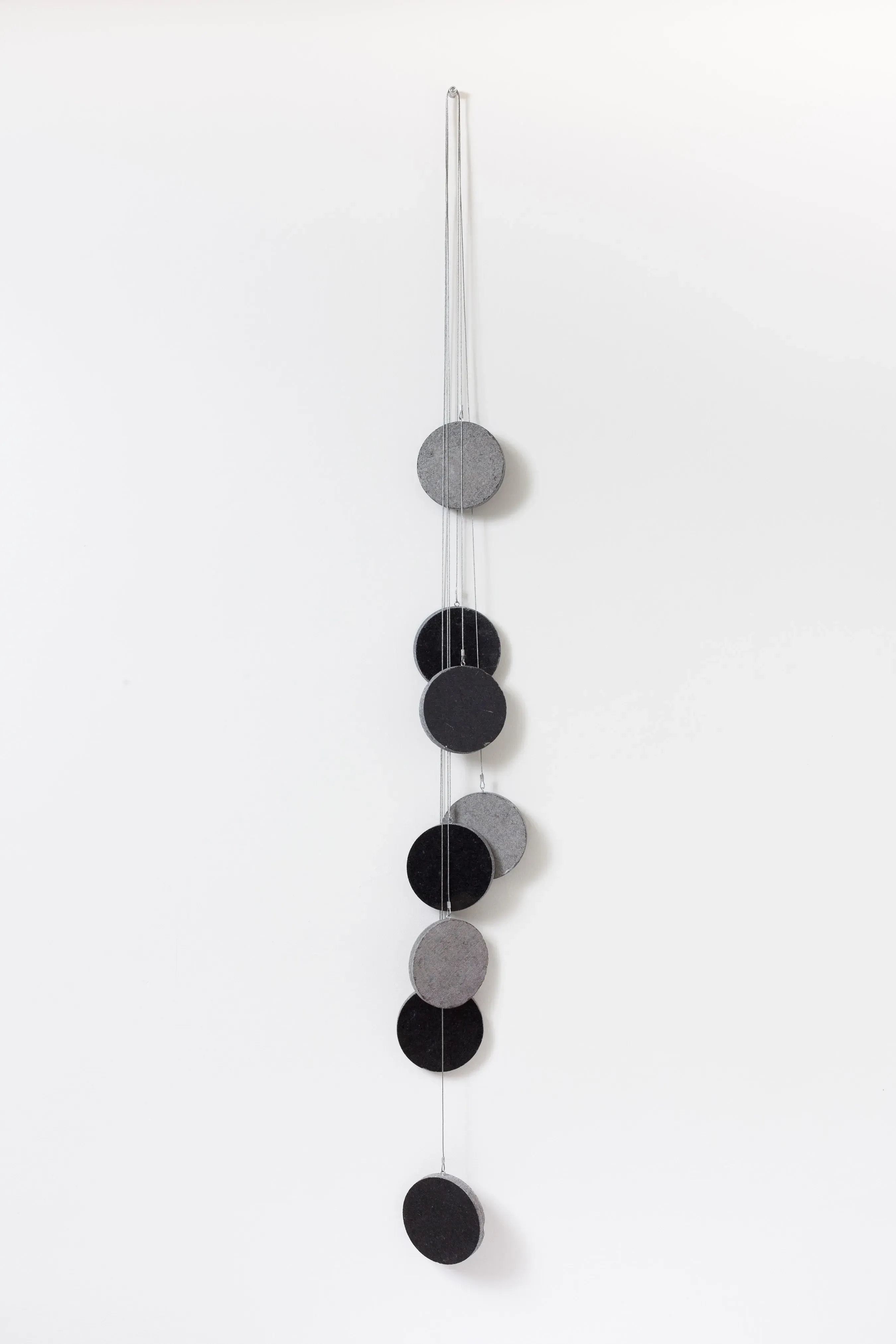 Ricardo Rendón, Memoria Posible (Pendiente), 2016