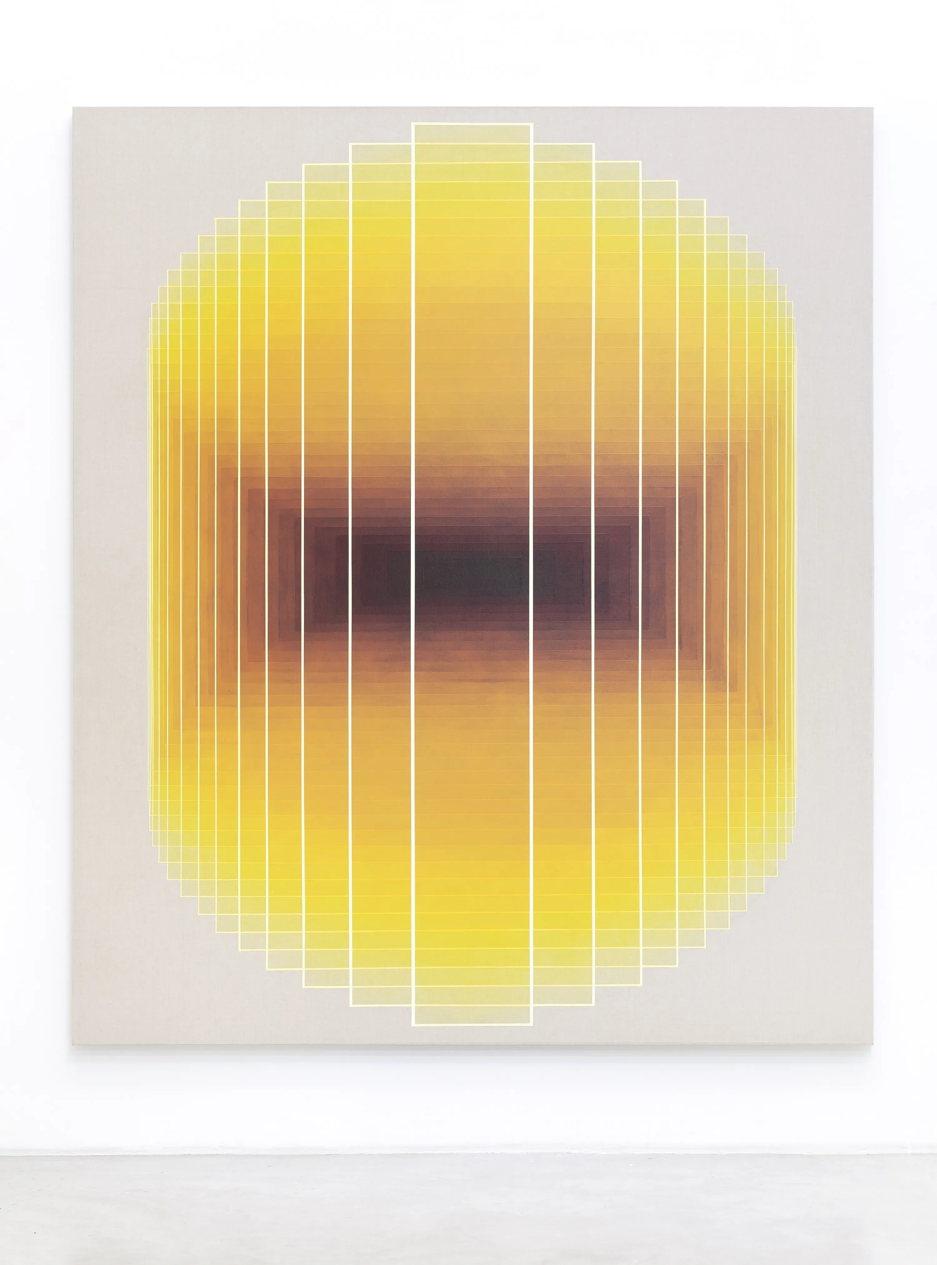 Daniel Mullen, Continuum (future monuments 009), 2020