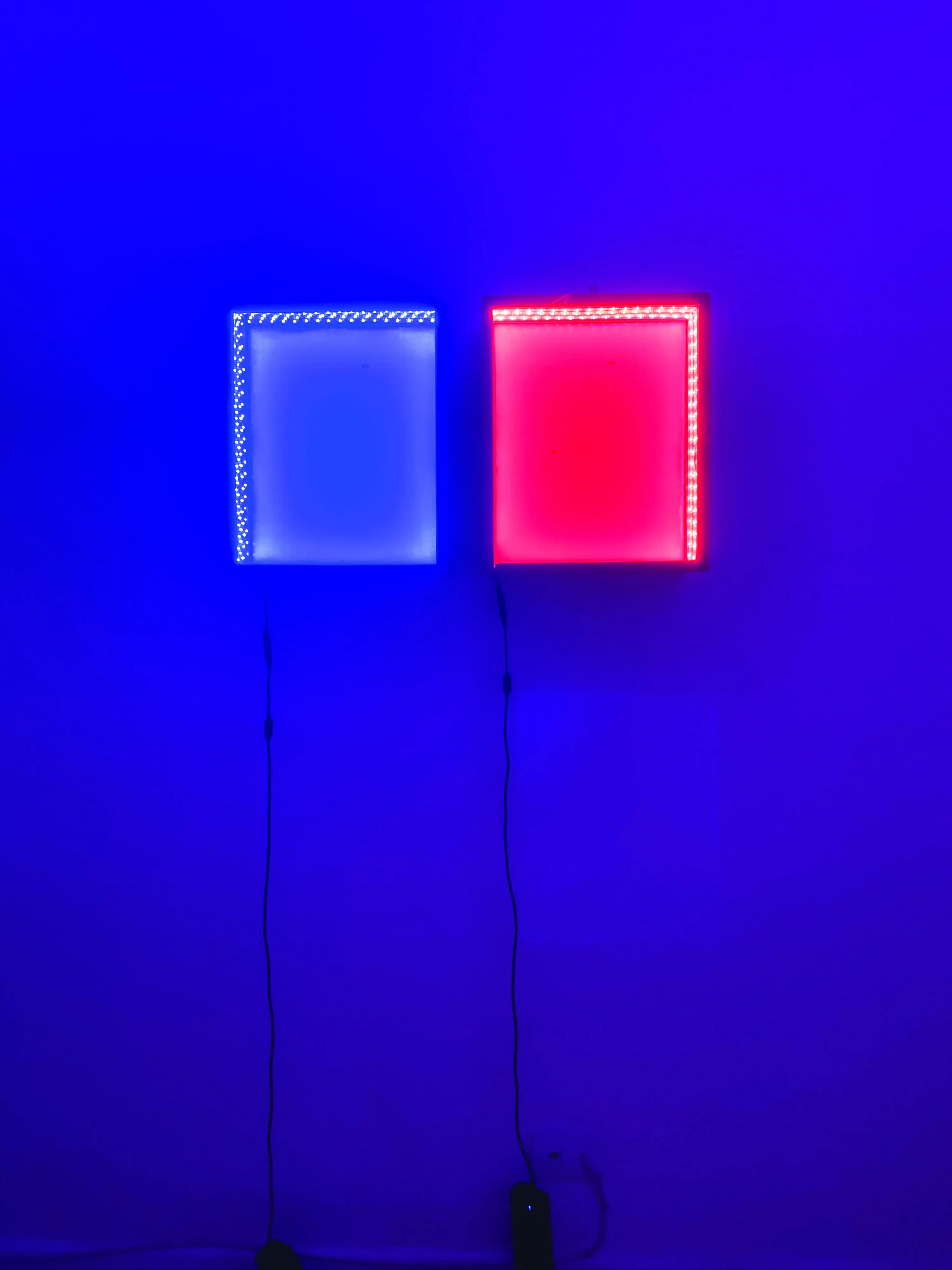 12º Salão dos Artistas Sem Galeria, Exposição coletiva