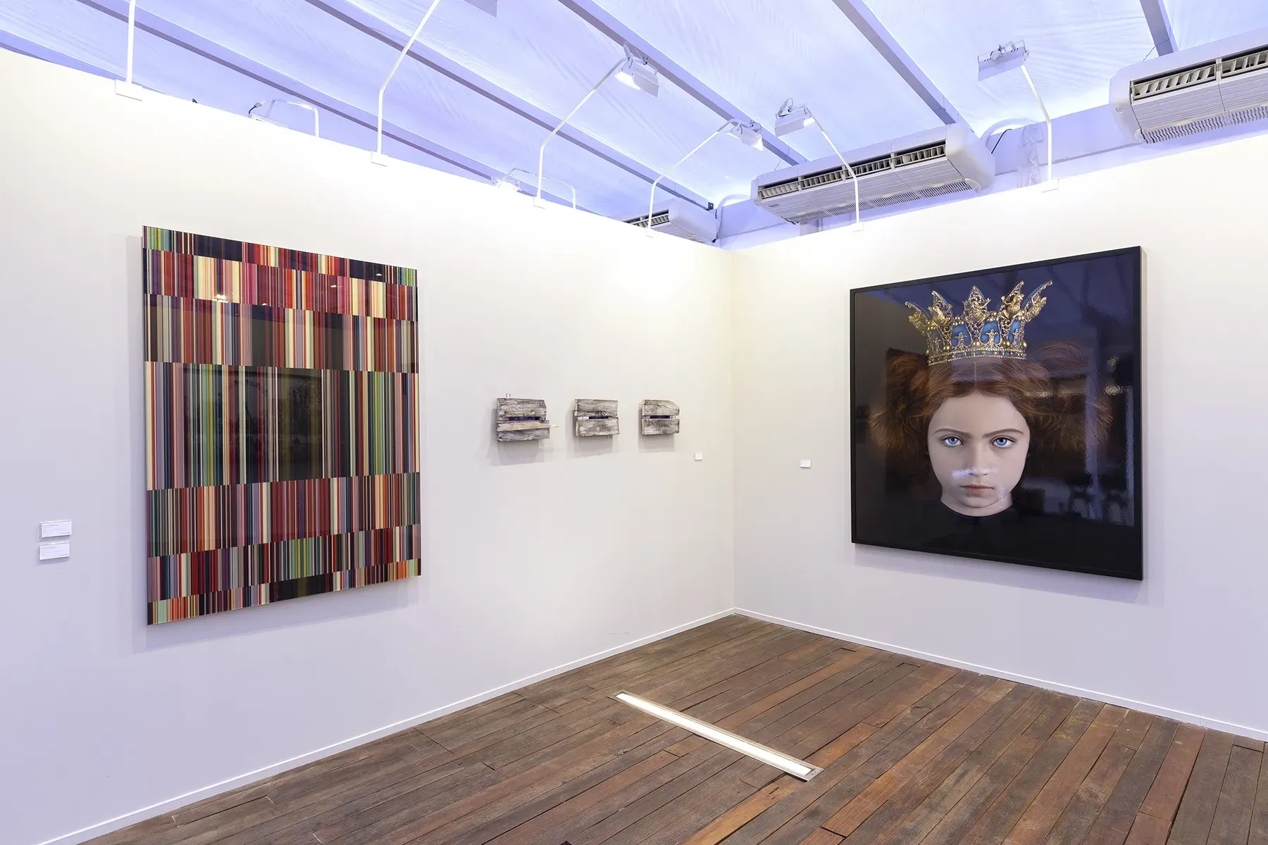 Zipper Galeria